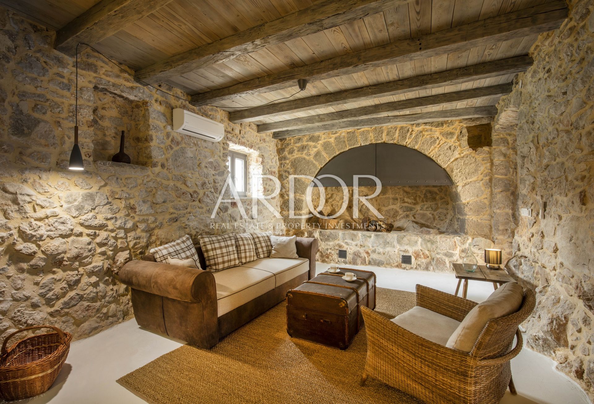 House For sale -  Dobrinj