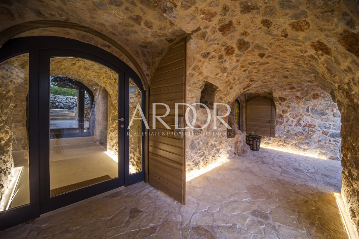 House For sale -  Dobrinj