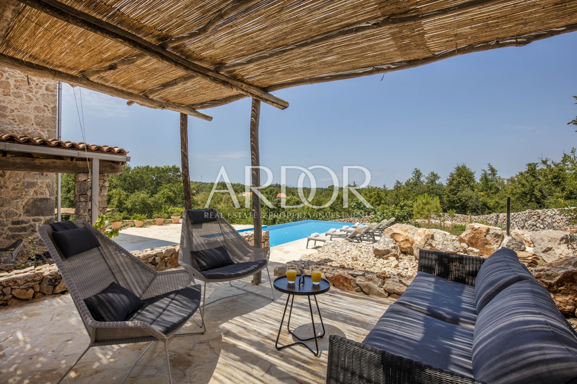 House For sale -  Dobrinj