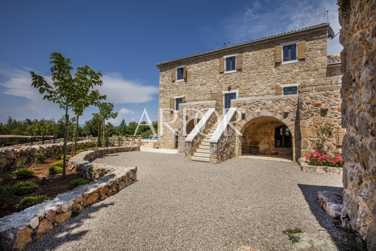 House For sale -  Dobrinj
