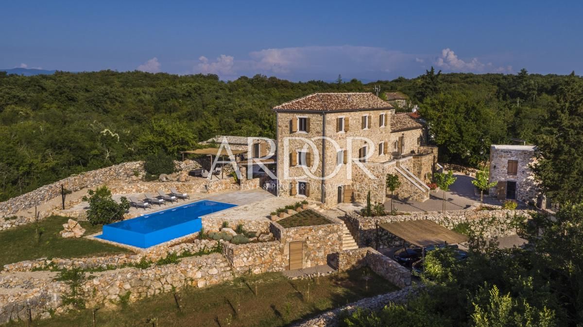 House For sale -  Dobrinj