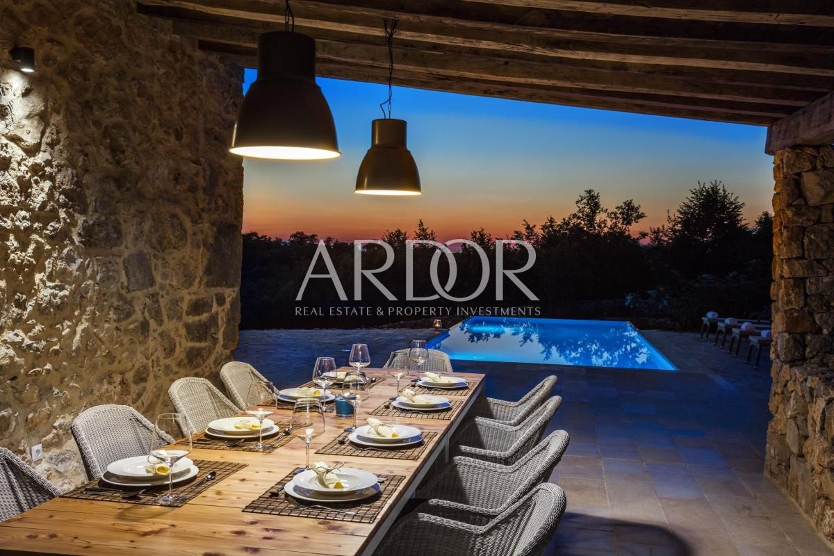 House For sale -  Dobrinj