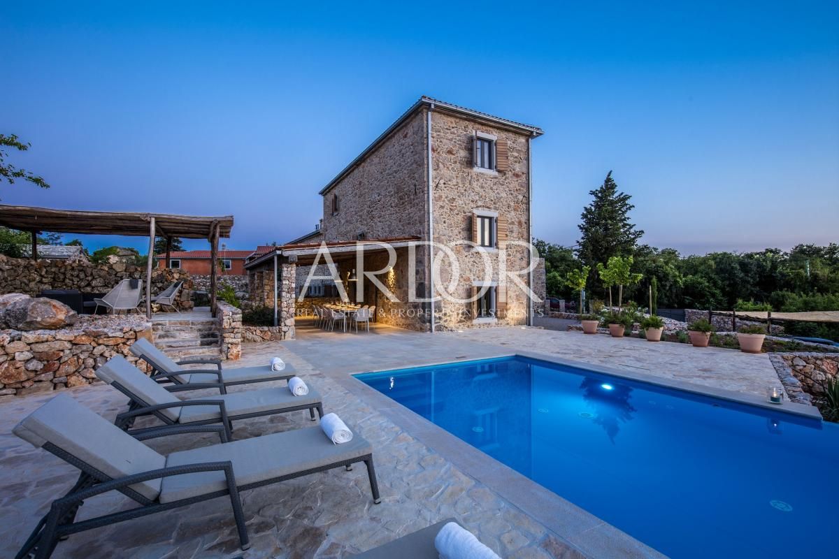 House For sale -  Dobrinj