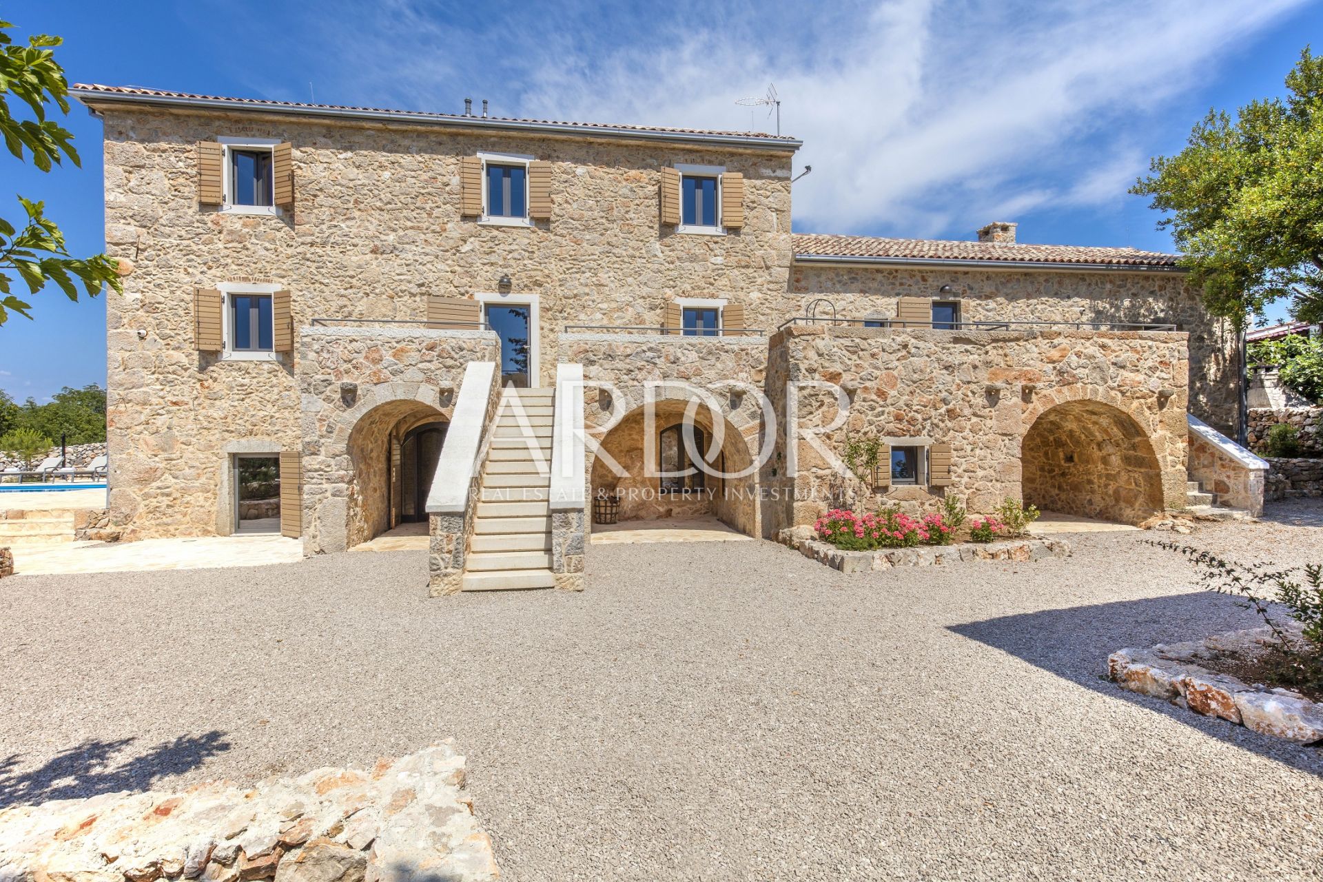 House For sale -  Dobrinj