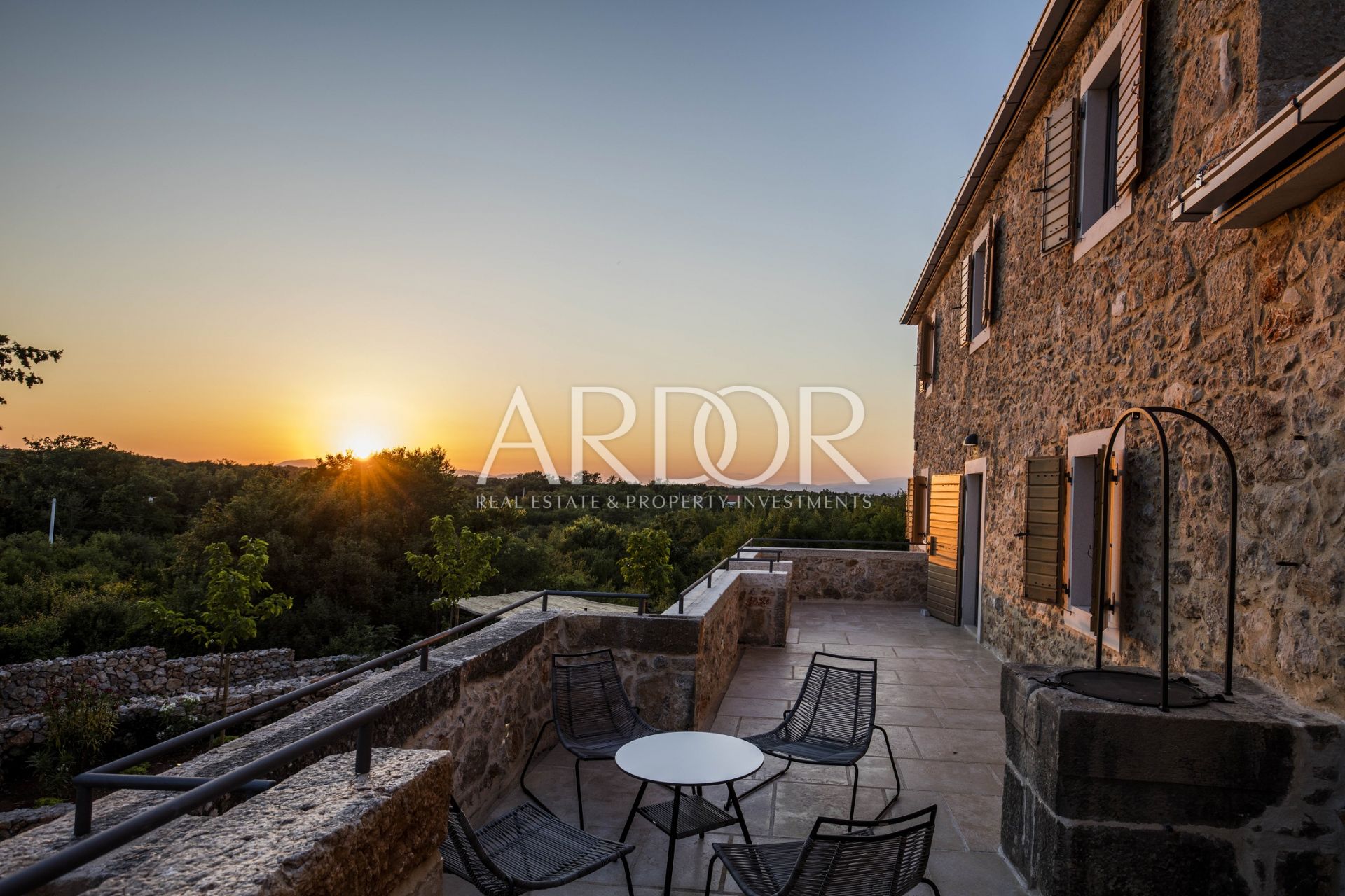 House For sale -  Dobrinj