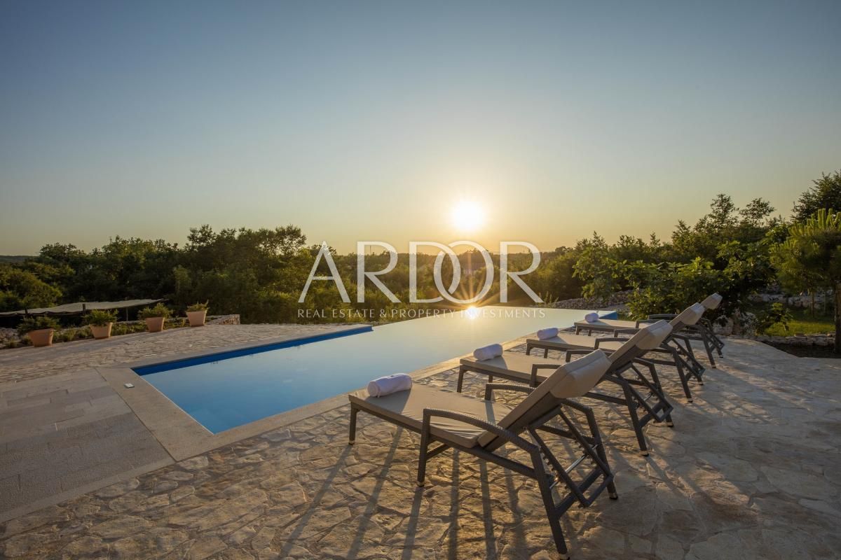 House For sale -  Dobrinj