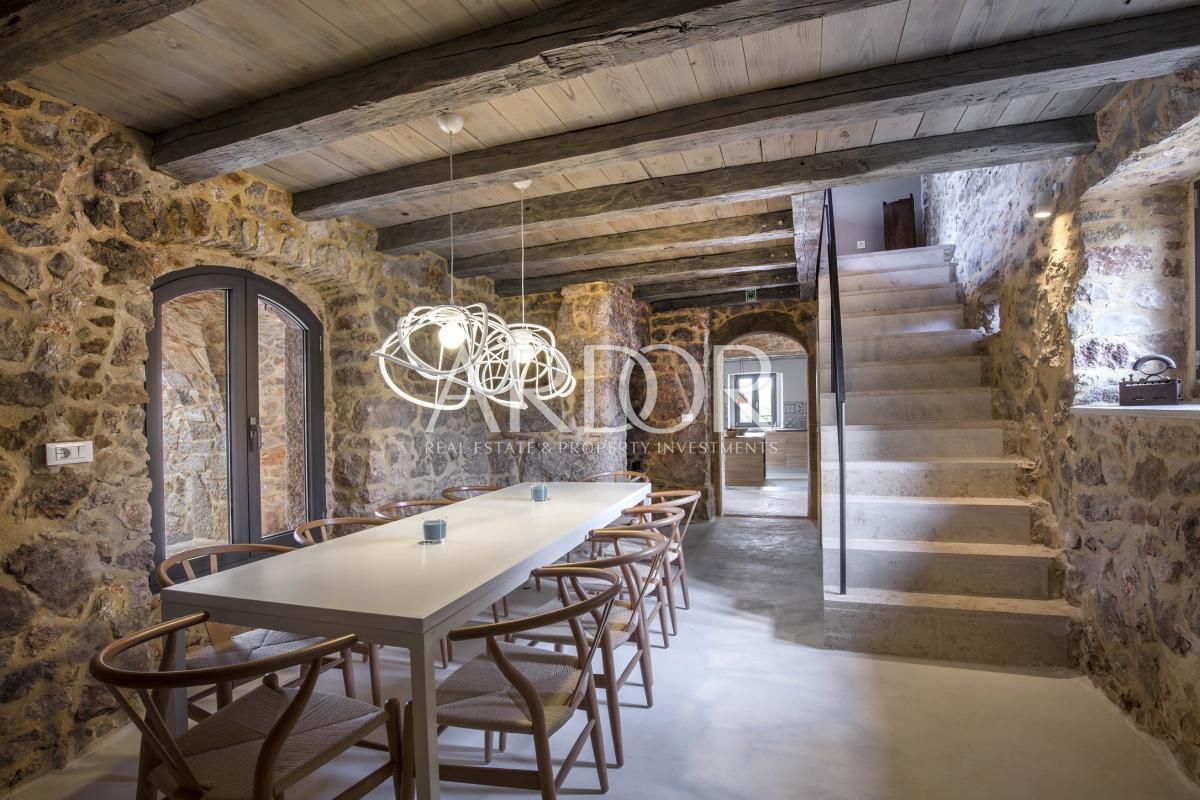 House For sale -  Dobrinj