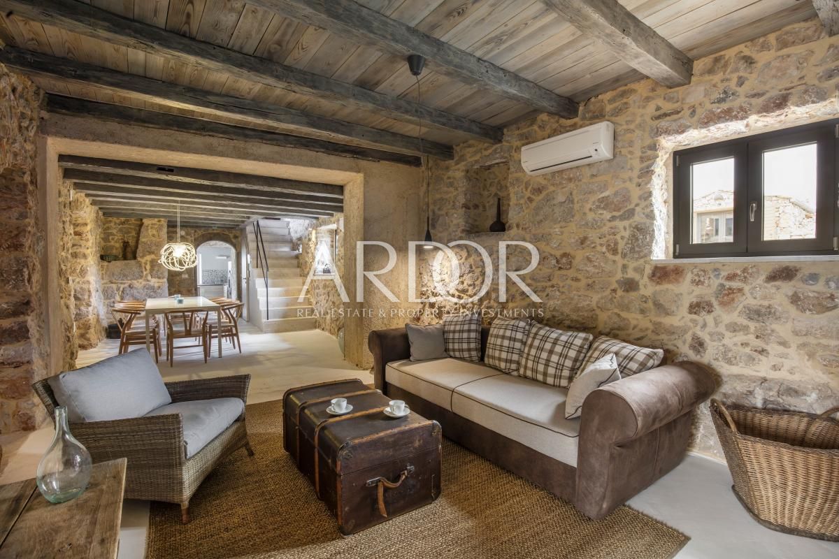 House For sale -  Dobrinj