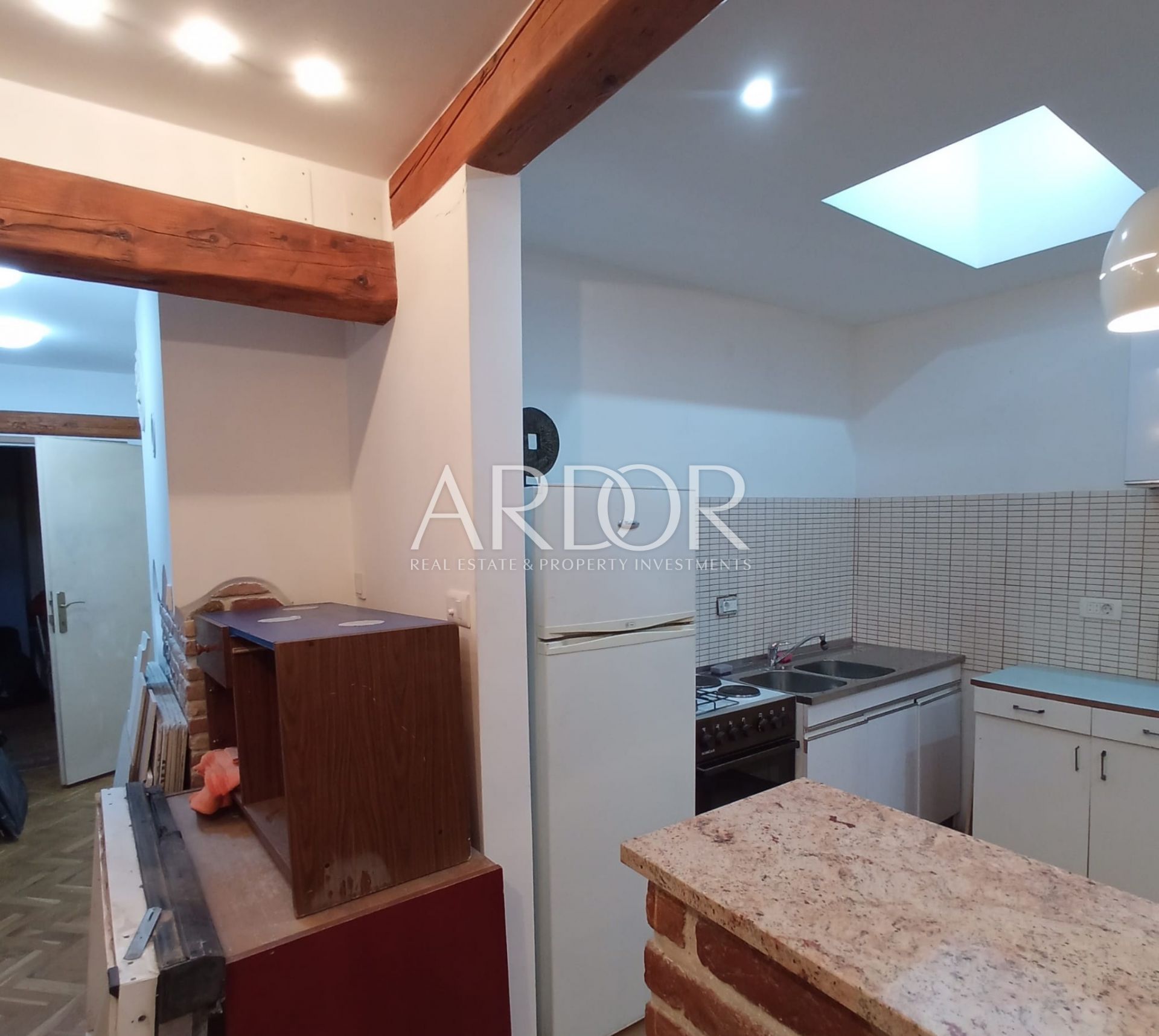 Flat For sale - Centar - foto 1/22