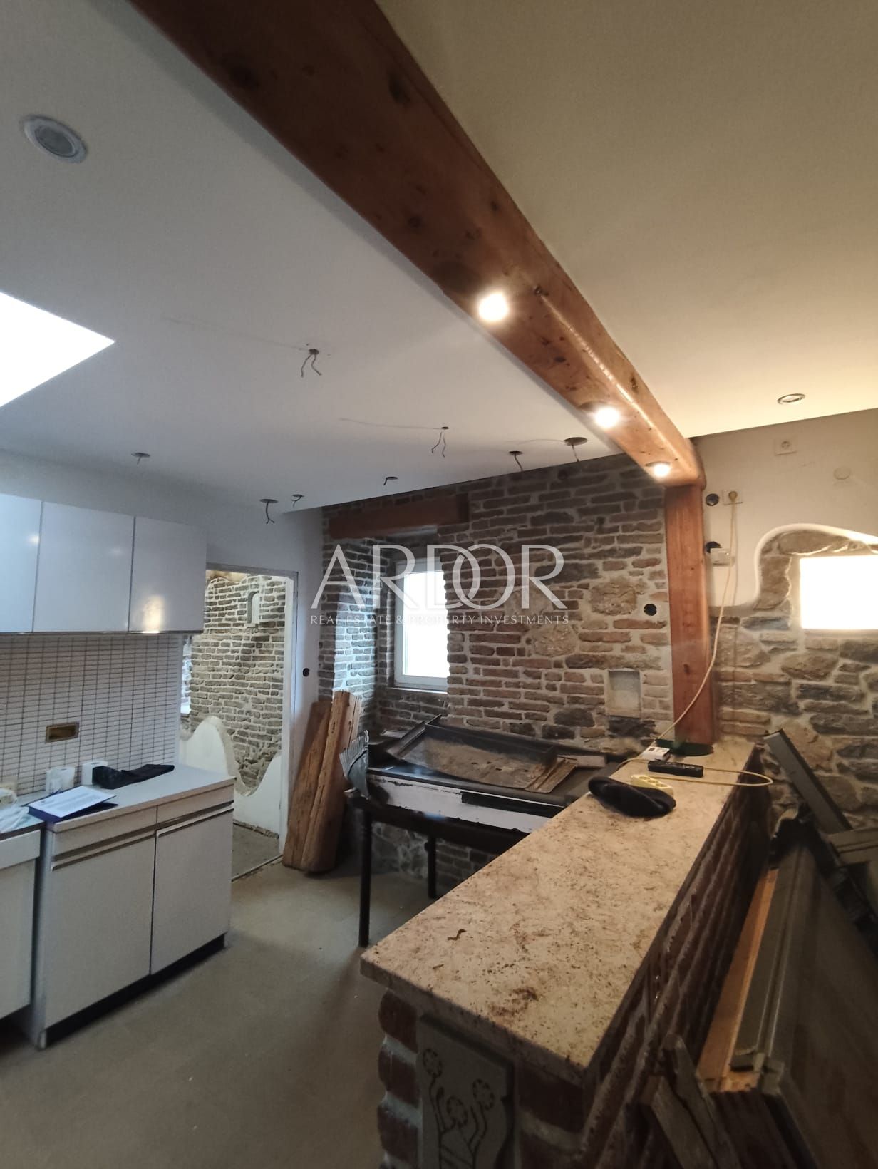 Flat For sale -  Centar