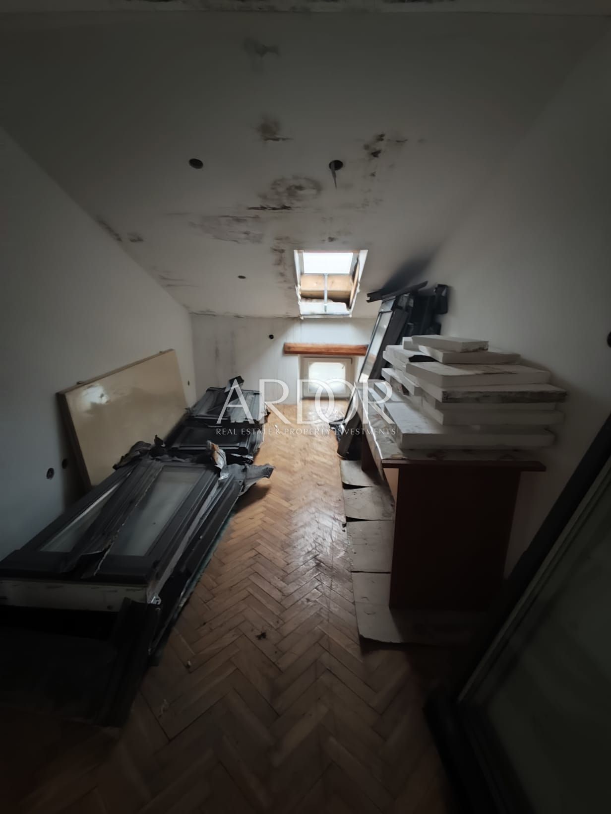 Flat For sale -  Centar