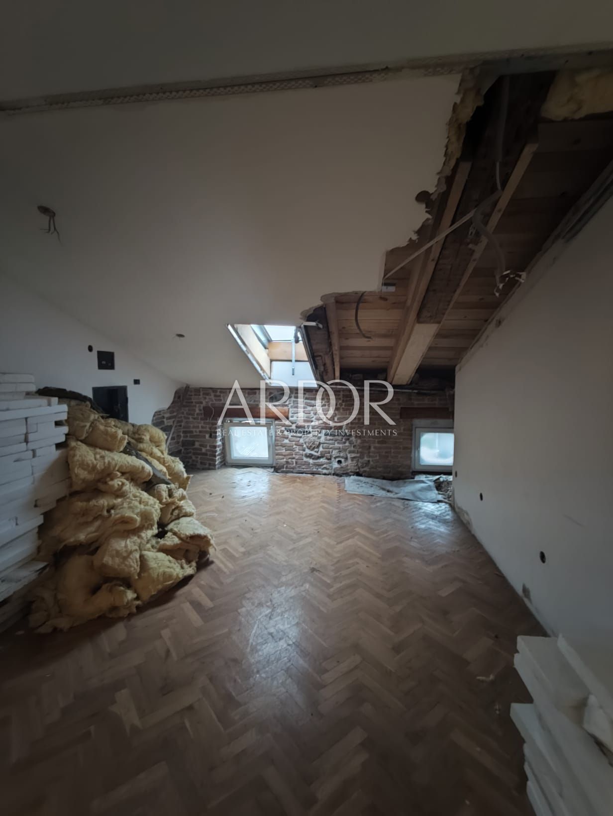 Flat For sale -  Centar