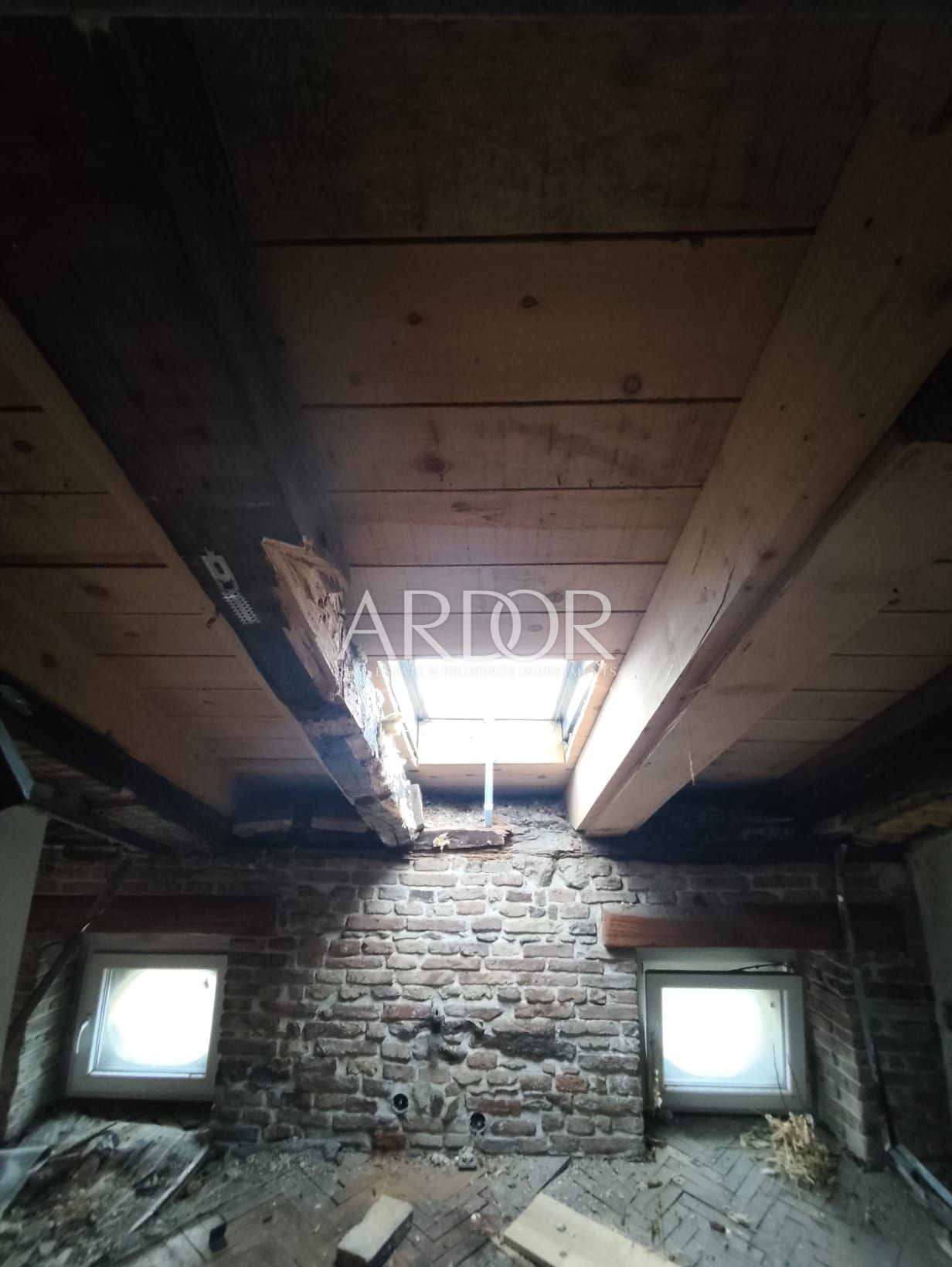 Flat For sale -  Centar