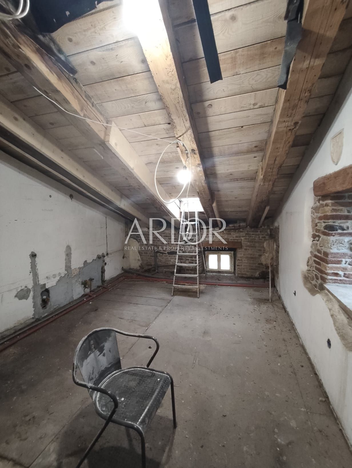 Flat For sale -  Centar