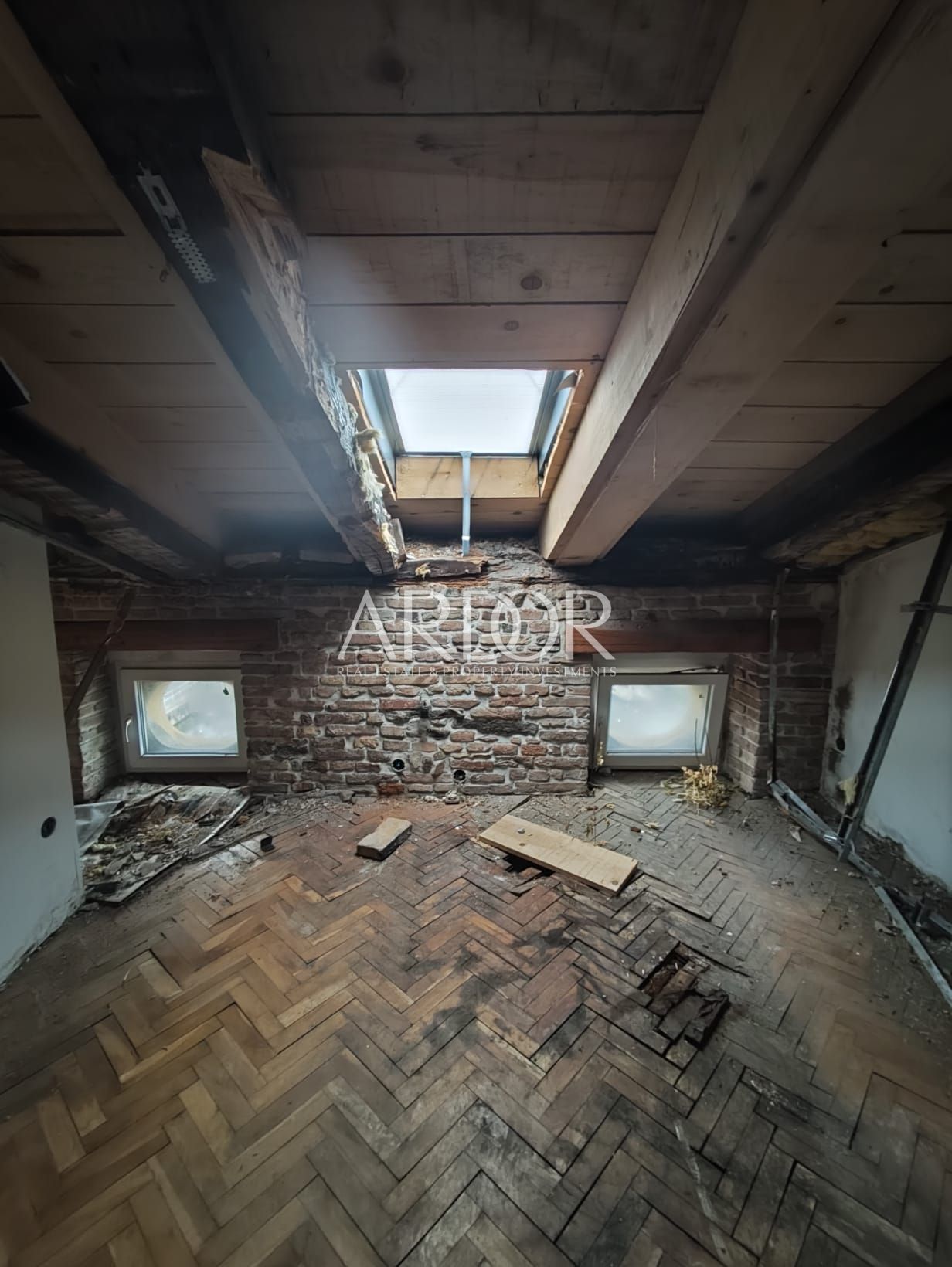 Flat For sale -  Centar