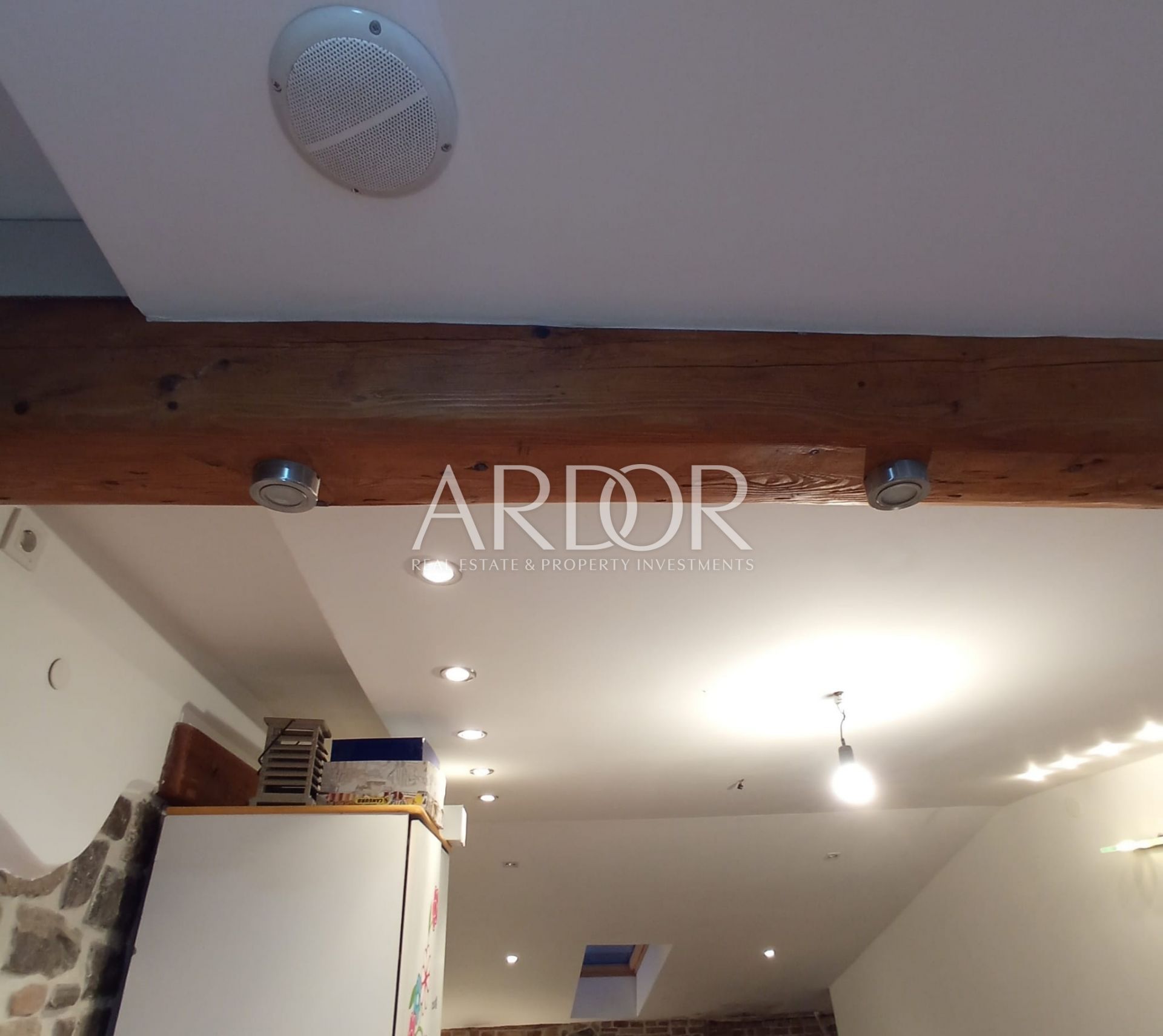 Flat For sale -  Centar