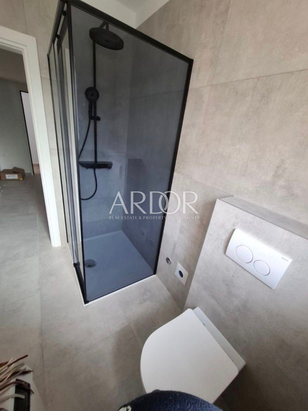 Apartmán Na predaj - Primorsko-goranska Srdoči
