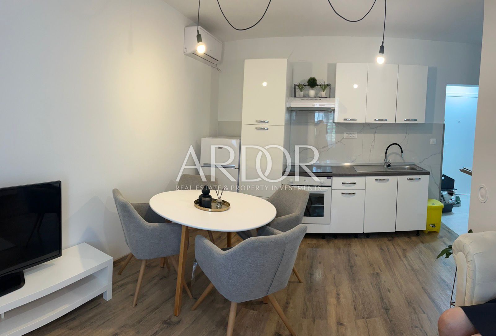 Apartmán Na predaj - Primorsko-goranska Srdoči - foto 2/15