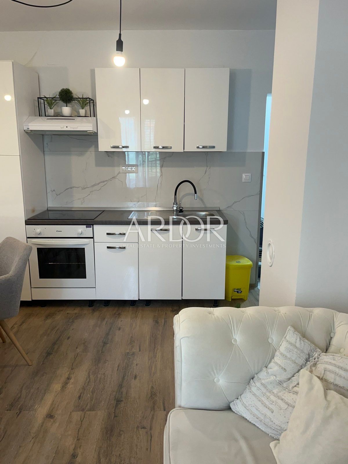 Apartmán Na predaj - Primorsko-goranska Srdoči - foto 3/15