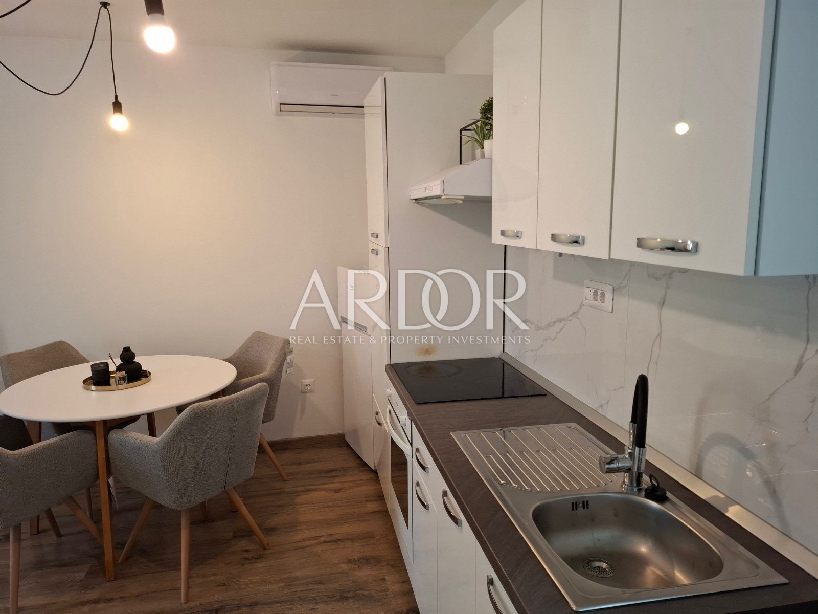 Apartmán Na predaj - Primorsko-goranska Srdoči - foto 4/15