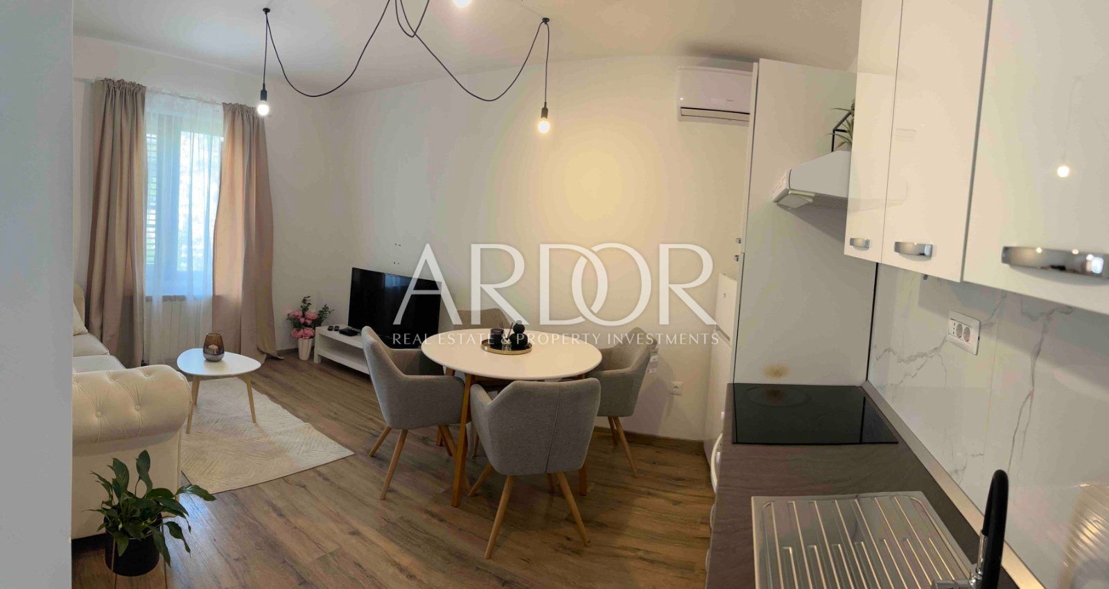 Apartmán Na predaj - Primorsko-goranska Srdoči