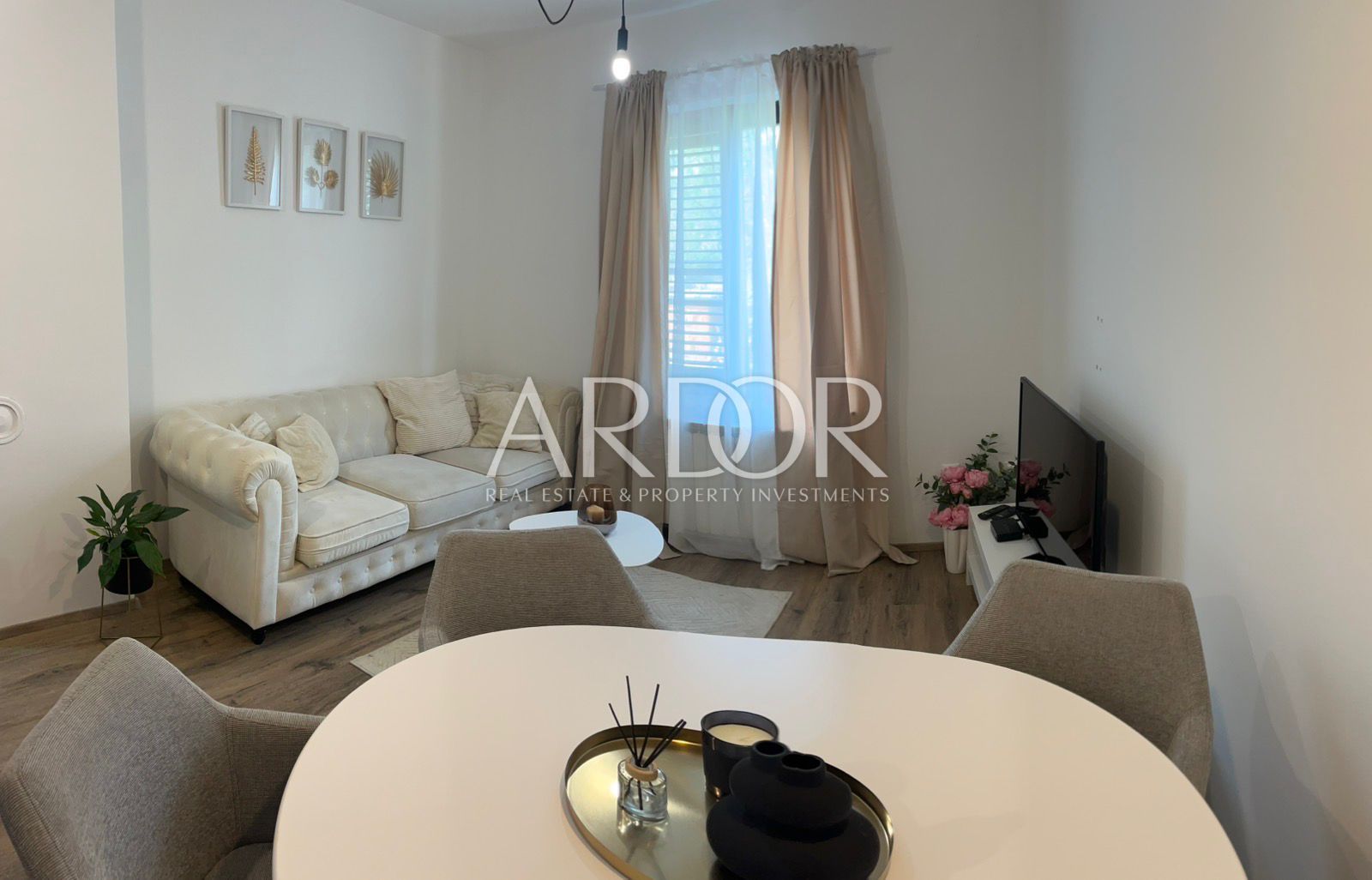 Apartmán Na predaj - Primorsko-goranska Srdoči