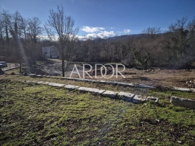 Land For sale - Primorsko-goranska Jurdani - foto 2/8