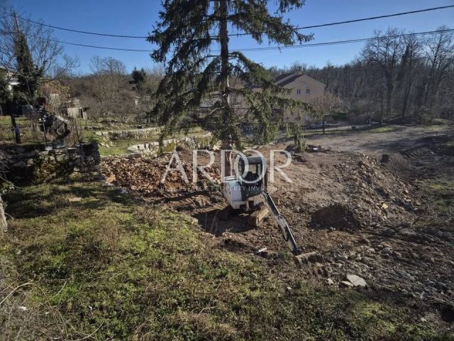 Land For sale — Matulji
