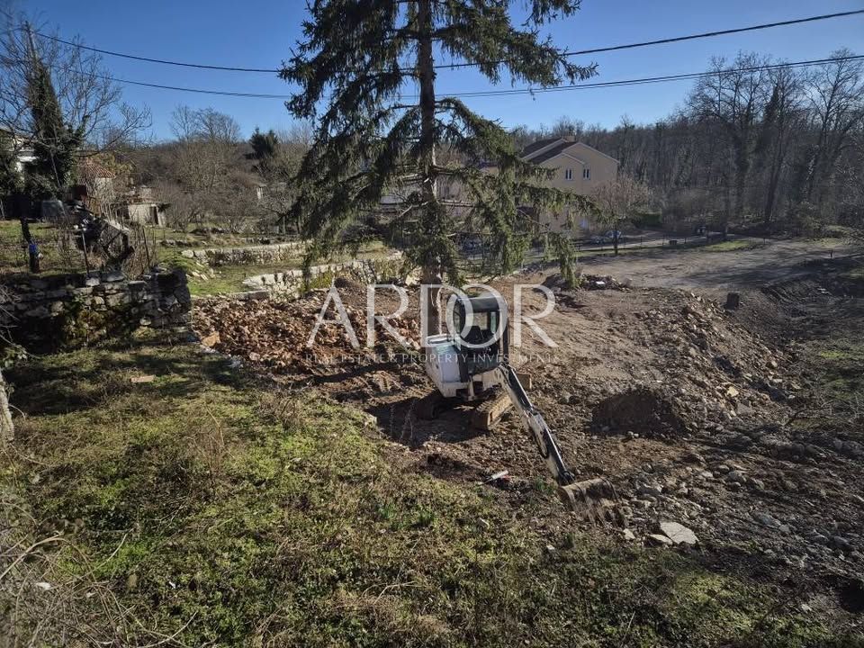 Pozemok Na predaj Matulji