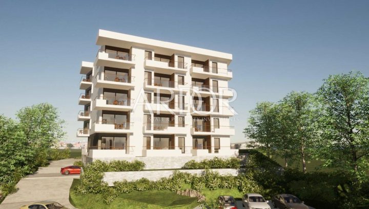 Flat for sale 75 m² – Rijeka