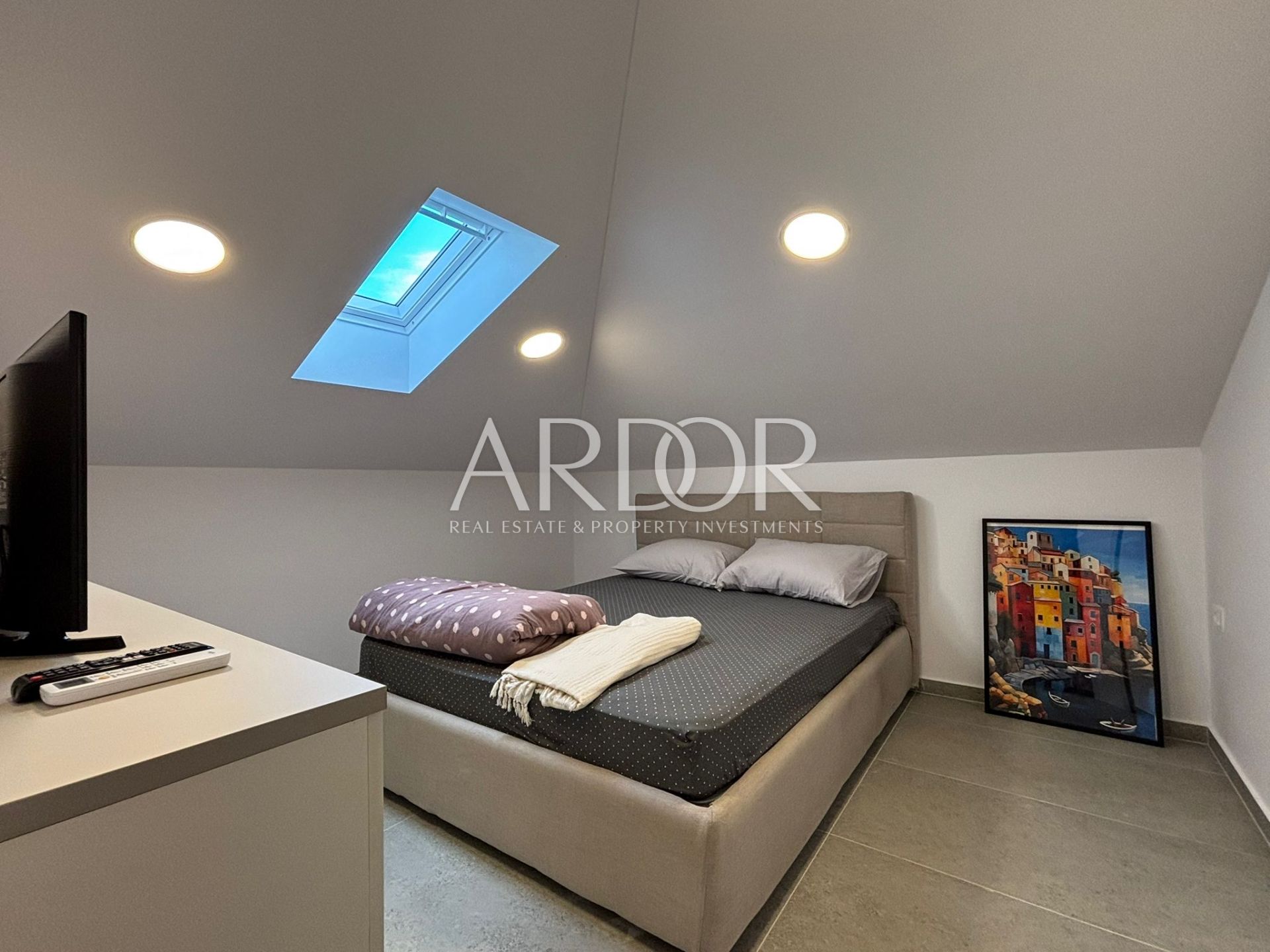 Flat For sale -  Vojak