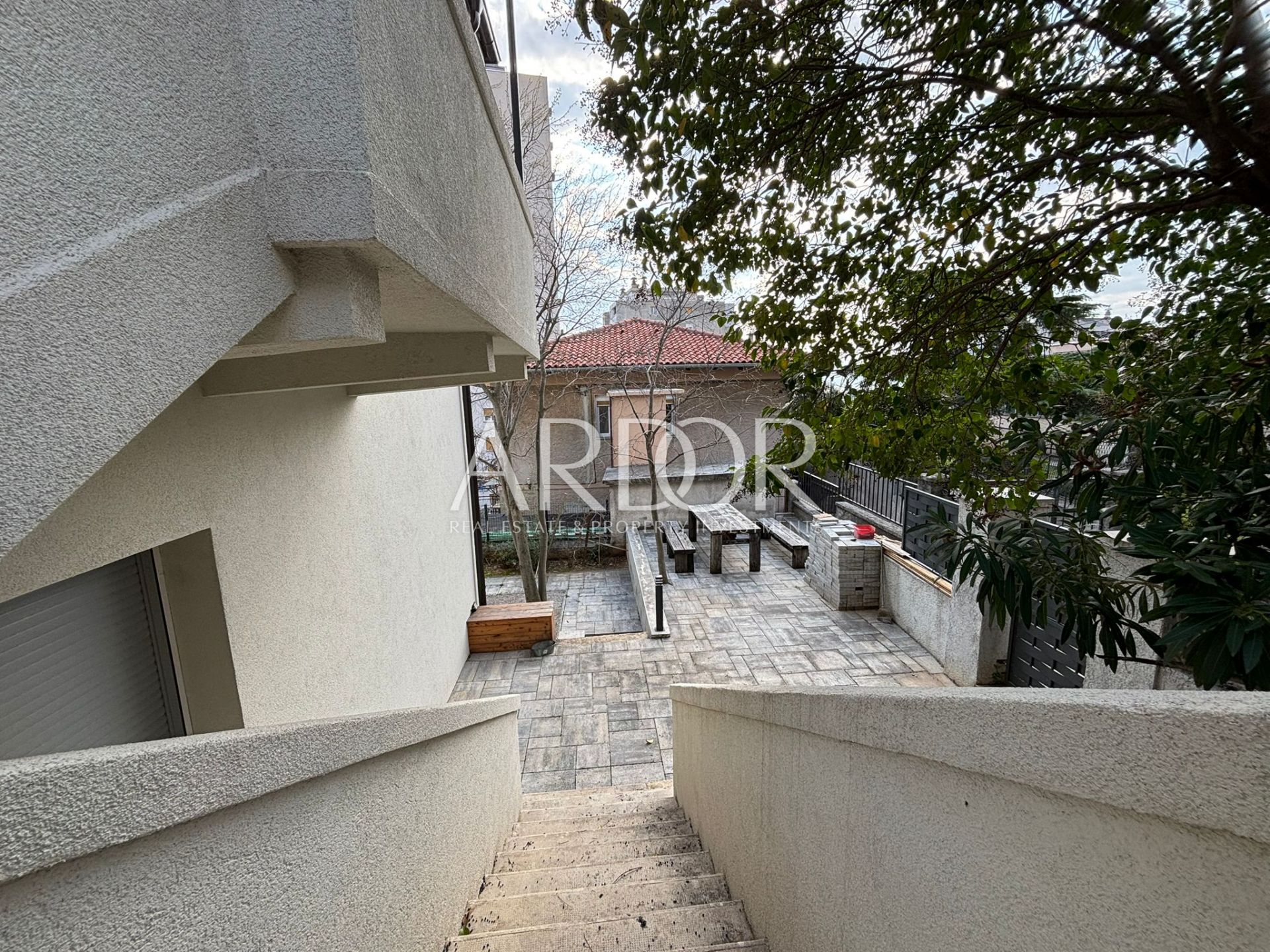 Flat For sale -  Vojak