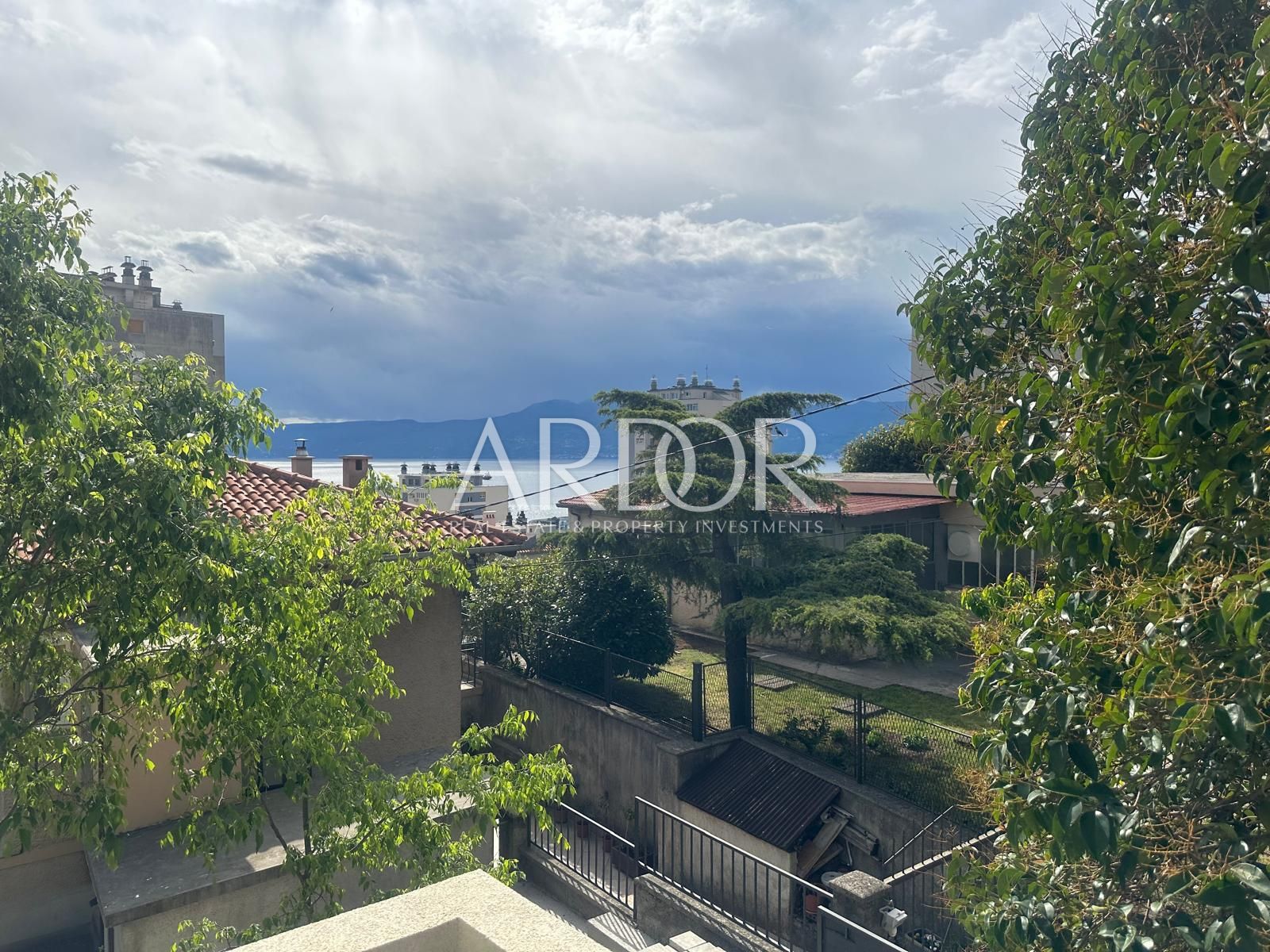 Apartment Zu verkaufen - Primorsko-goranska Vojak