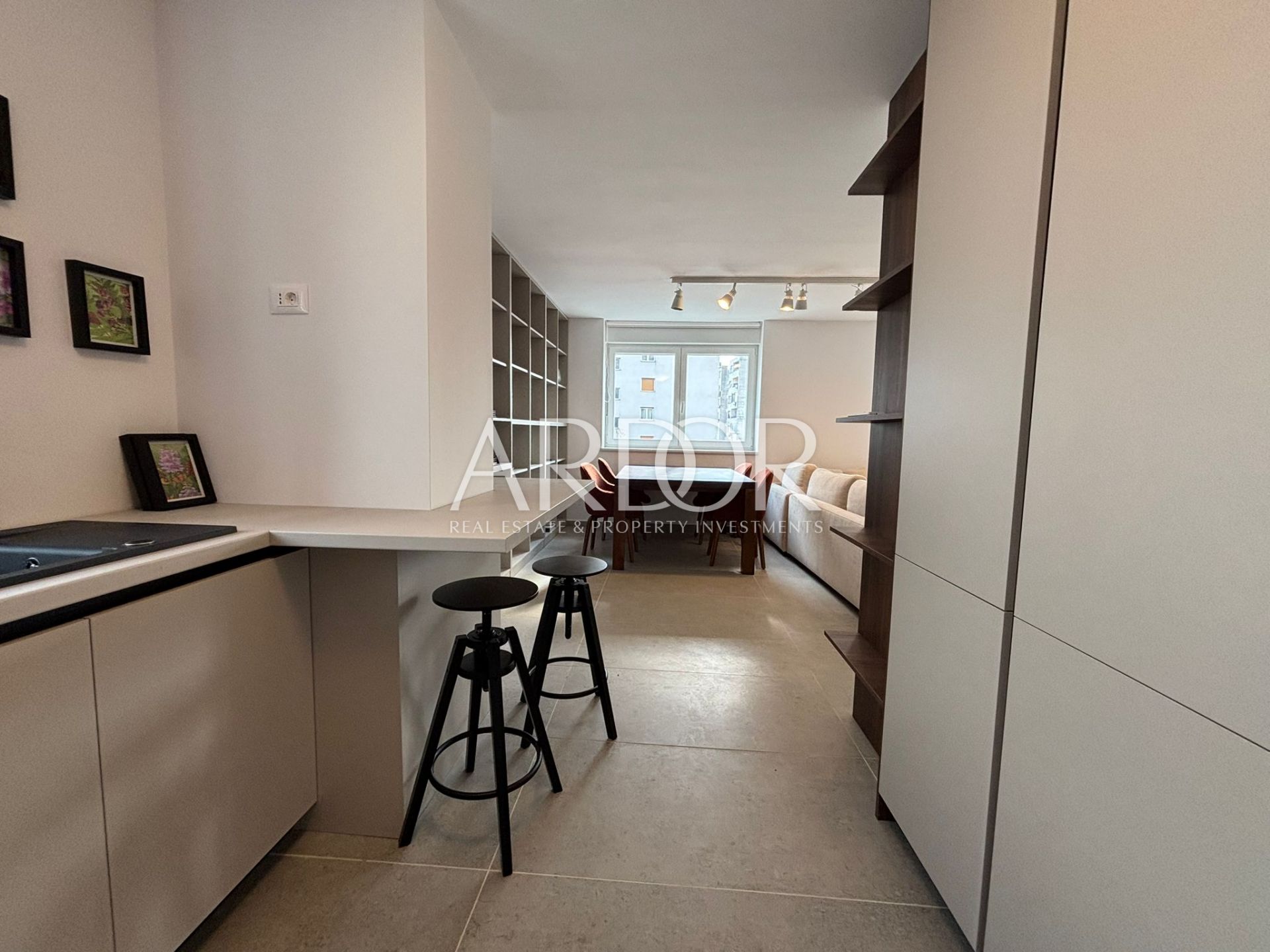 Flat For sale - Vojak - foto 5/28