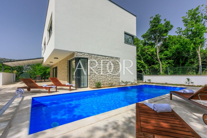Casa In vendita - Primorsko-goranska Grižane-belgrad - foto 5/31