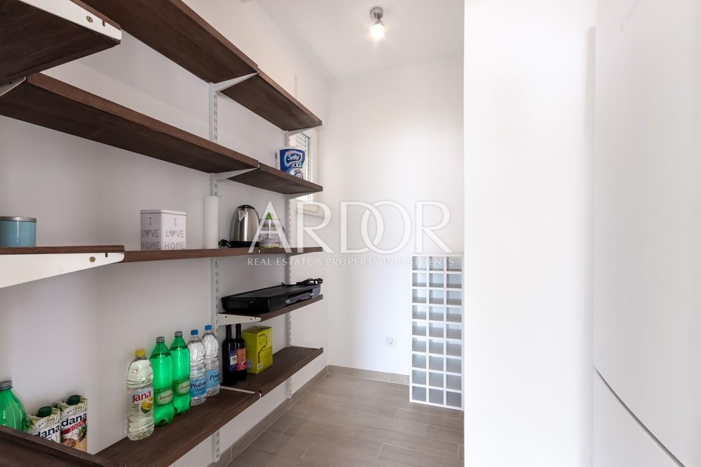 Appartamento In vendita - Primorsko-goranska Kostrena