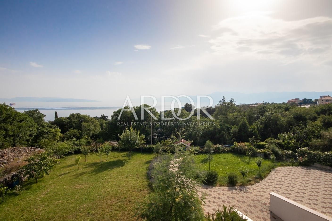 Apartma Na predaj -  Kostrena