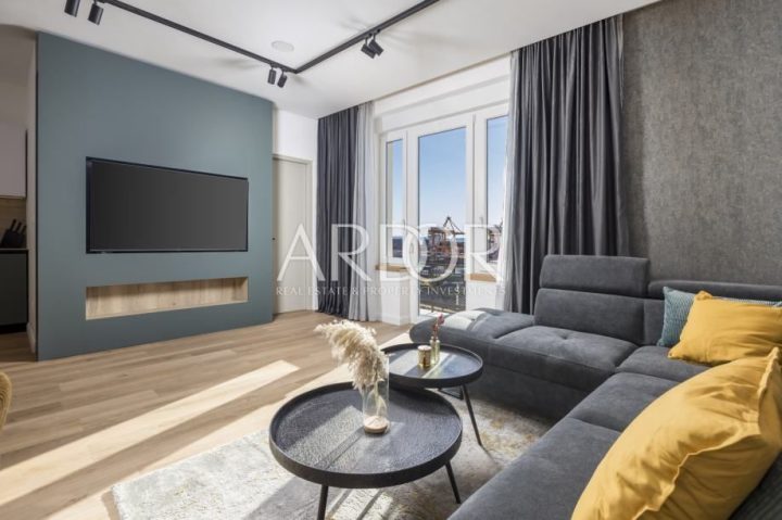 Flat for sale 156 m² – Rijeka