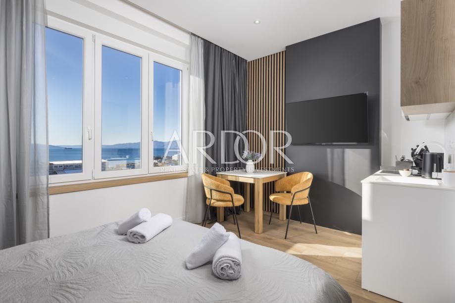 Flat For sale -  Centar