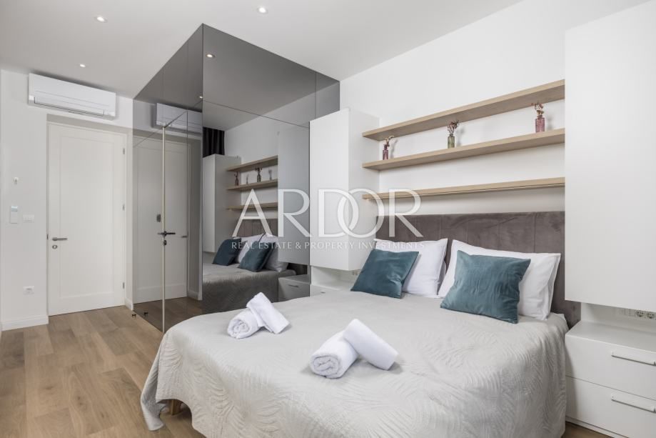 Flat For sale -  Centar