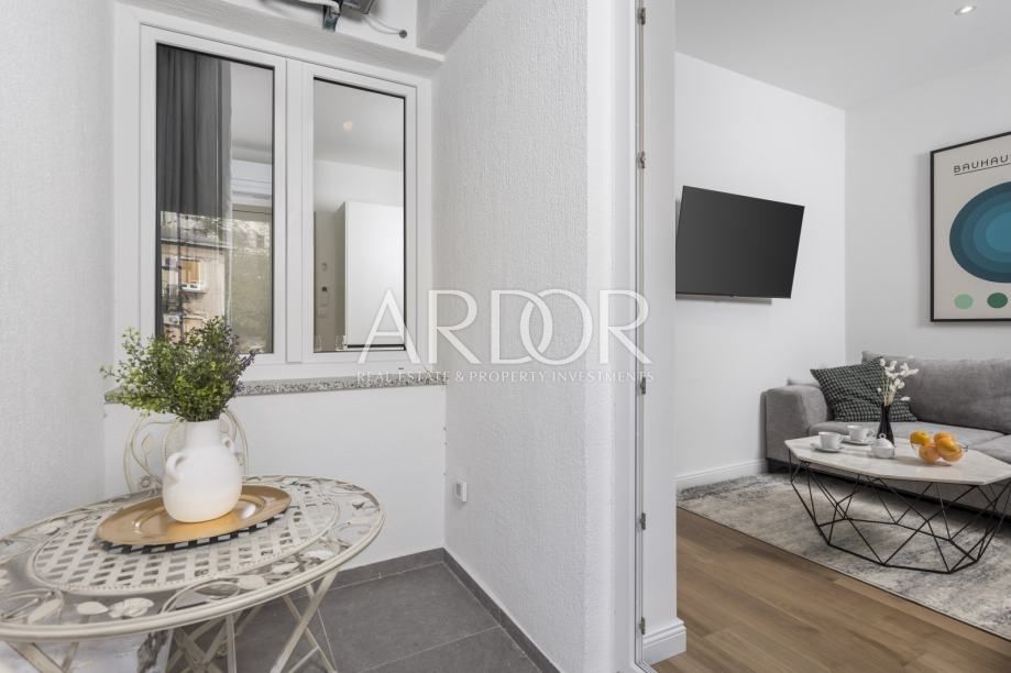 Flat For sale -  Centar