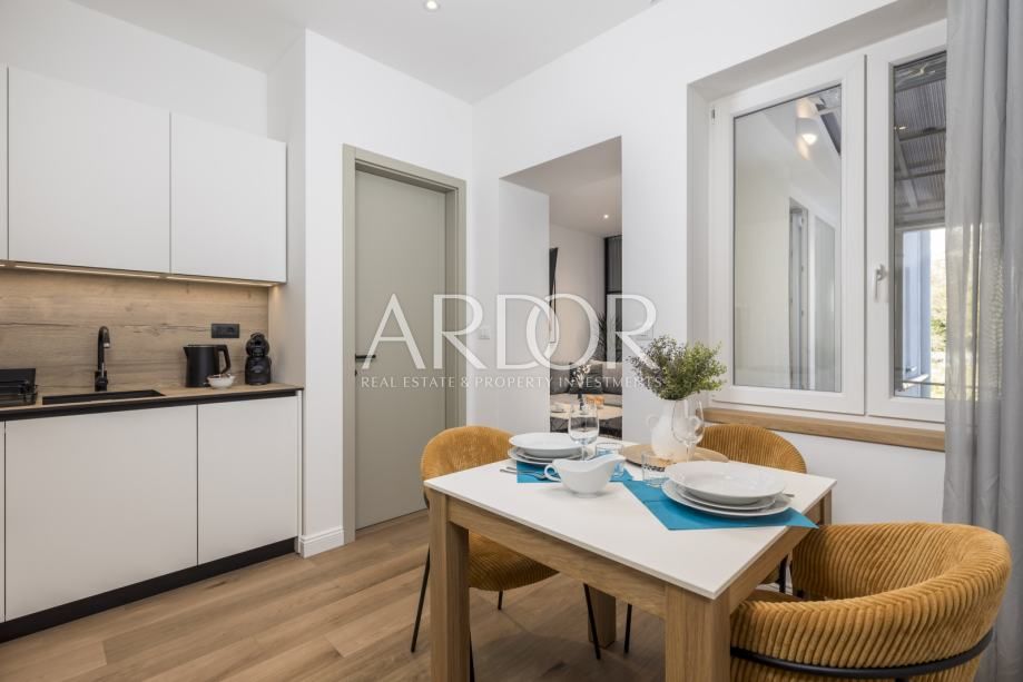 Flat For sale -  Centar