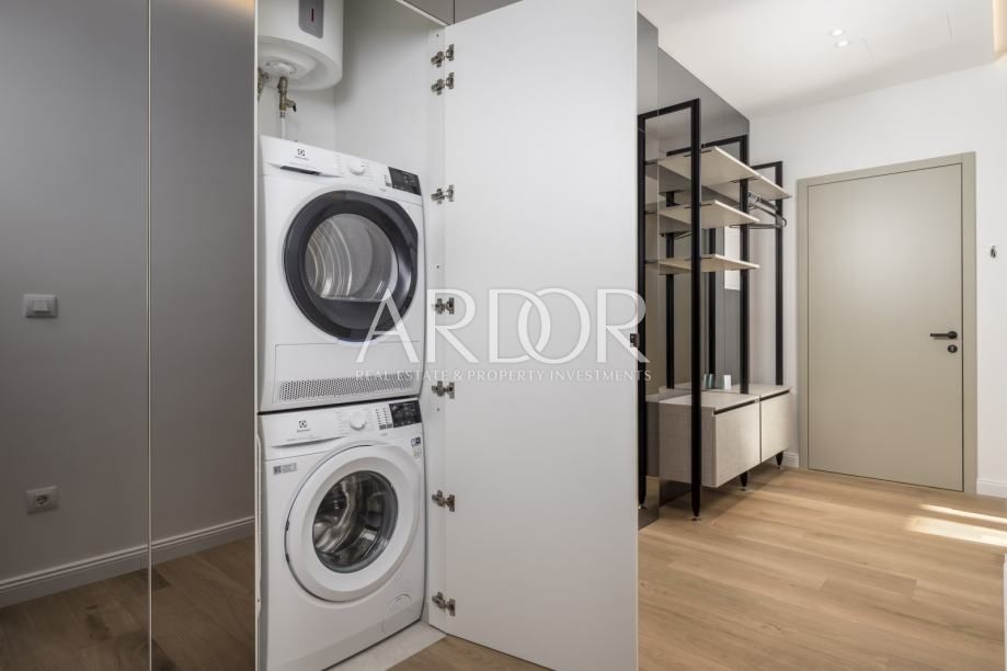 Flat For sale -  Centar