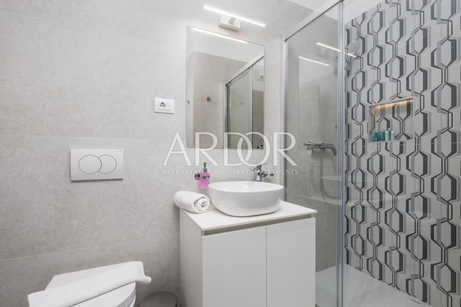 Flat For sale -  Centar