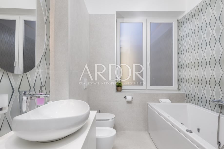 Flat For sale -  Centar