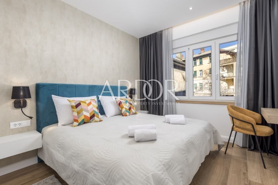 Flat For sale -  Centar