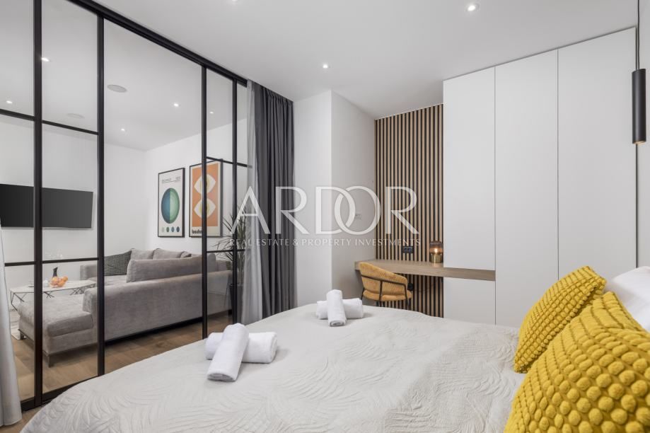 Flat For sale -  Centar