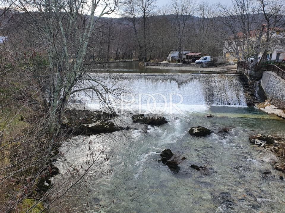 Parcela Na predaj - Primorsko-goranska Jelenje - foto 3/3