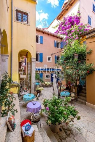 Dům na prodej 195 m² – Rovinj