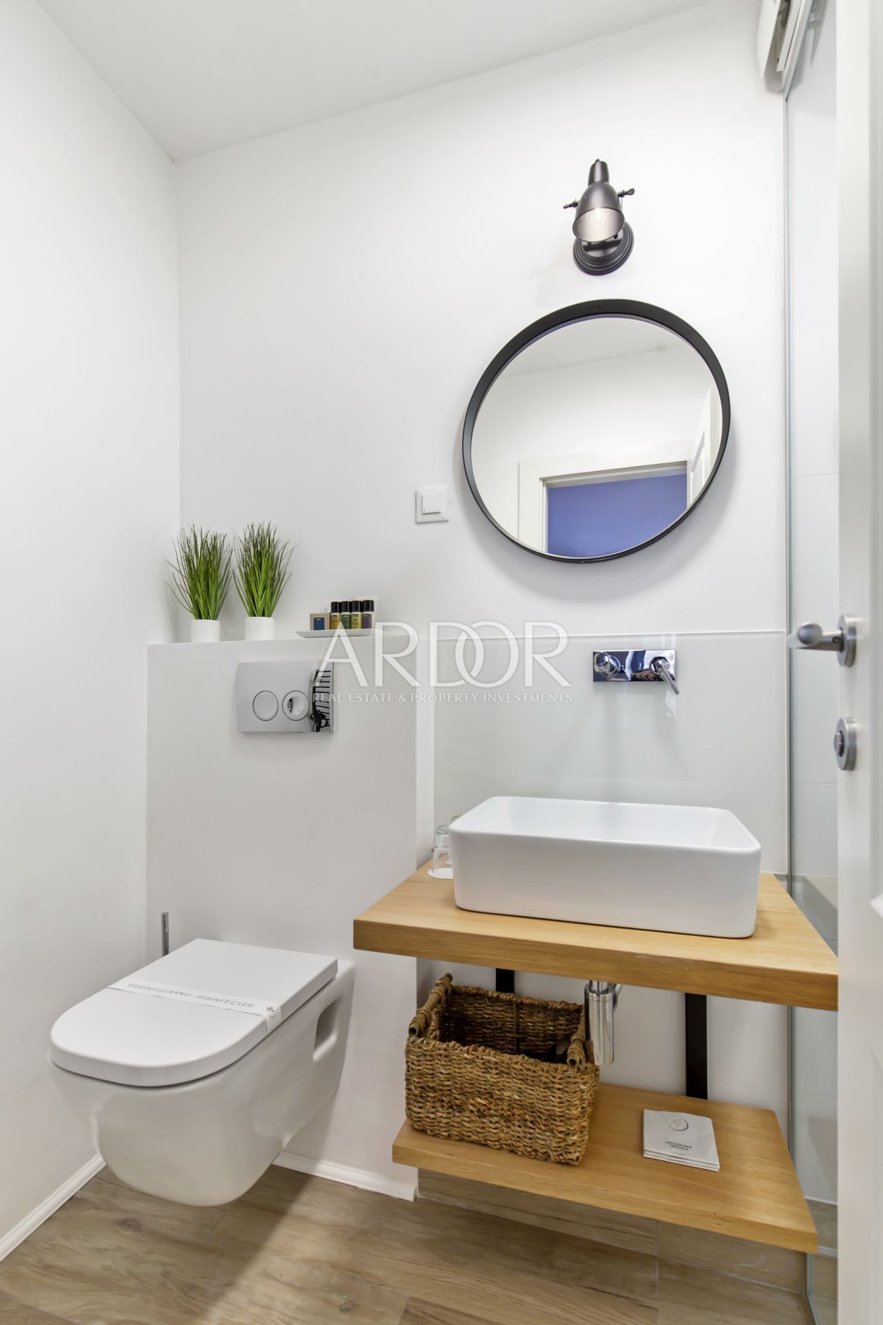 Casa In vendita - Istarska Rovinj